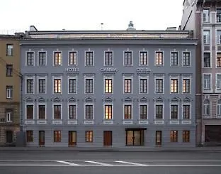 Gamma Hotel-2